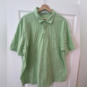 💥💥LAST CHANCE💥💥 Criquet Men’s XXL polo